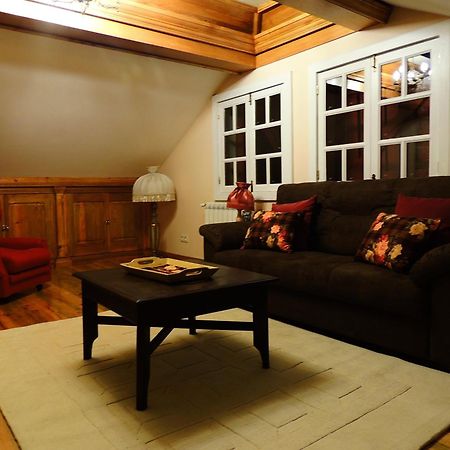 Casa De Chouselas Vilela  Екстериор снимка