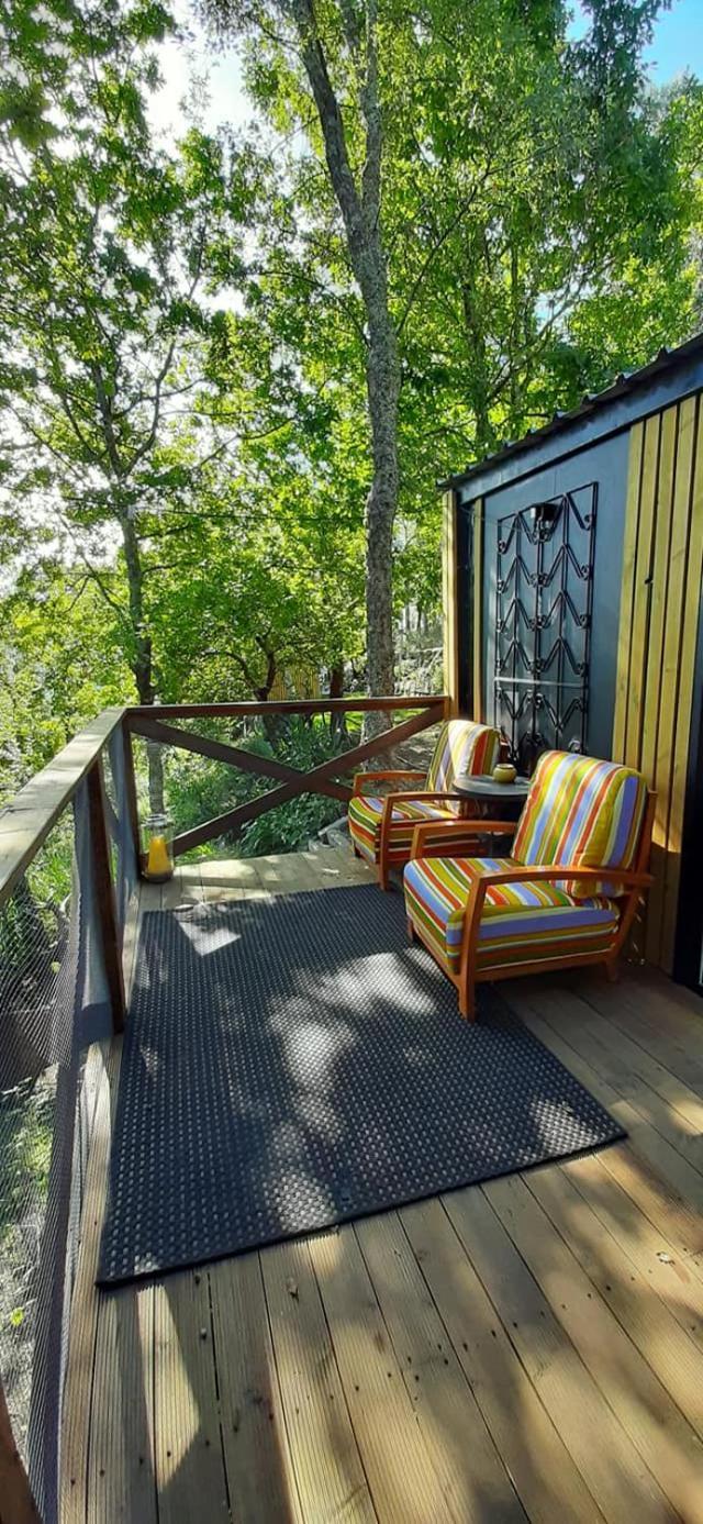 Casa De Chouselas Vilela  Екстериор снимка