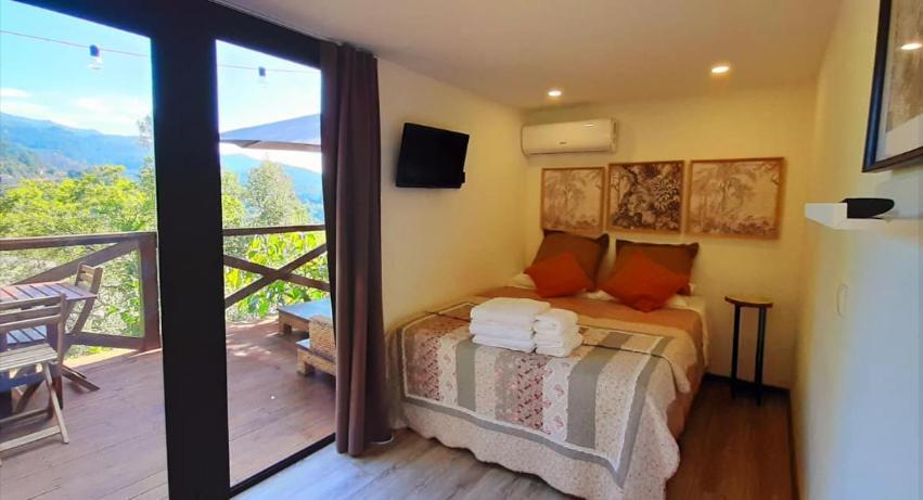 Casa De Chouselas Vilela  Екстериор снимка