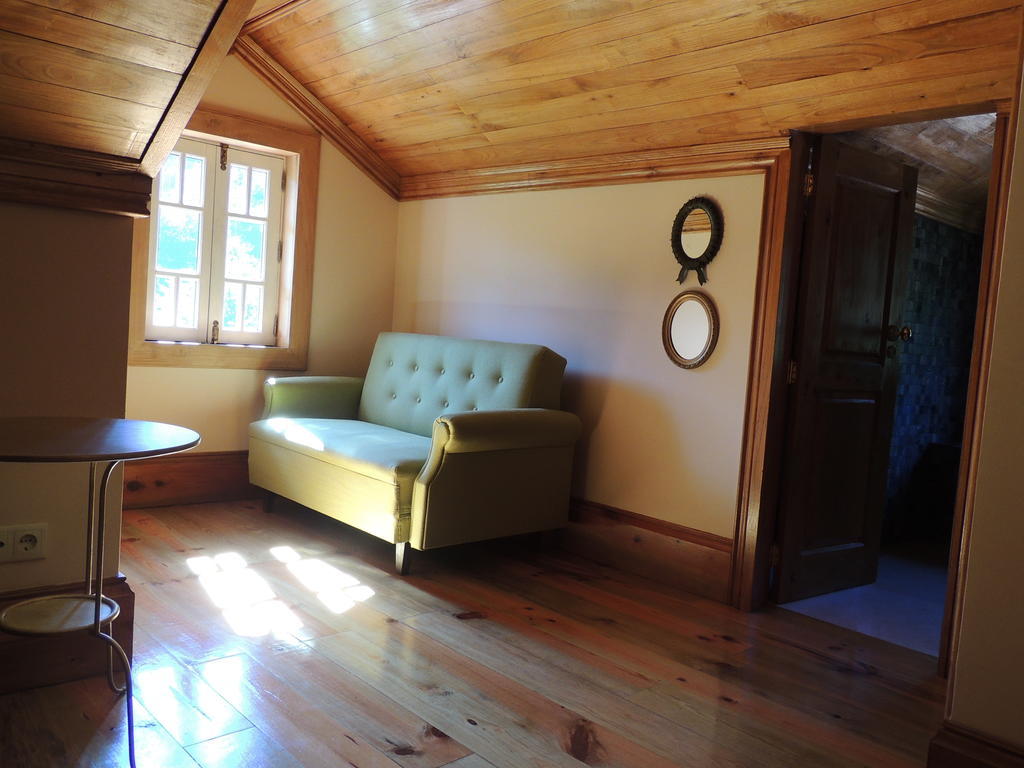 Casa De Chouselas Vilela  Стая снимка