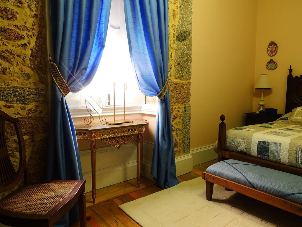 Casa De Chouselas Vilela  Стая снимка