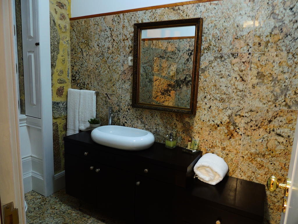 Casa De Chouselas Vilela  Стая снимка