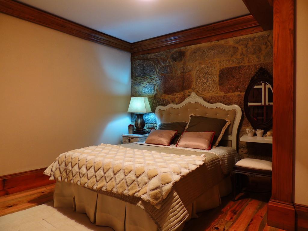 Casa De Chouselas Vilela  Стая снимка