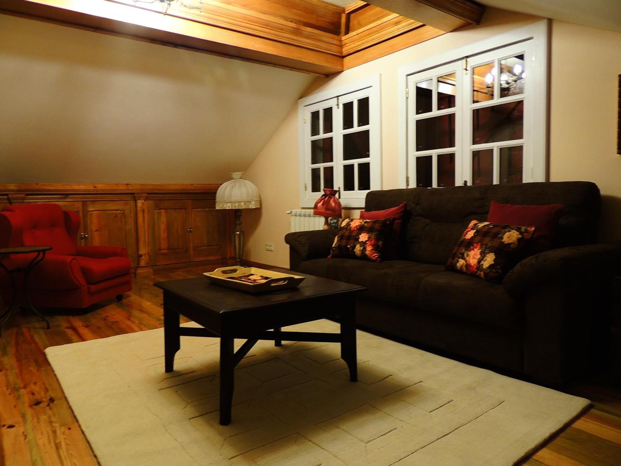 Casa De Chouselas Vilela  Екстериор снимка