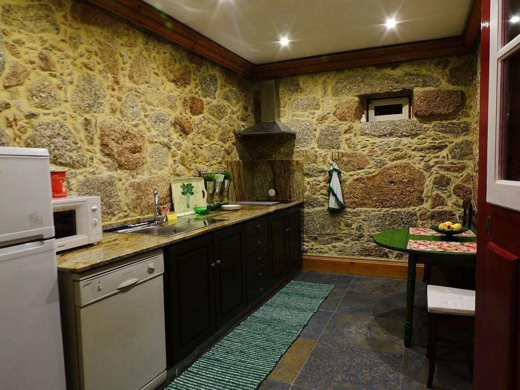 Casa De Chouselas Vilela  Стая снимка