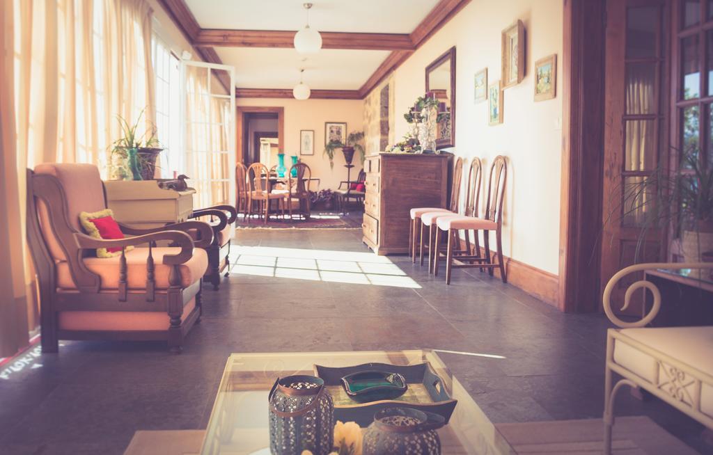 Casa De Chouselas Vilela  Екстериор снимка