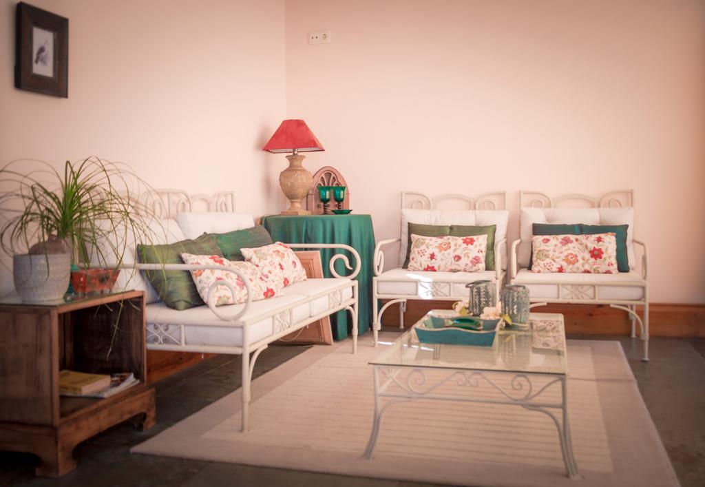 Casa De Chouselas Vilela  Екстериор снимка